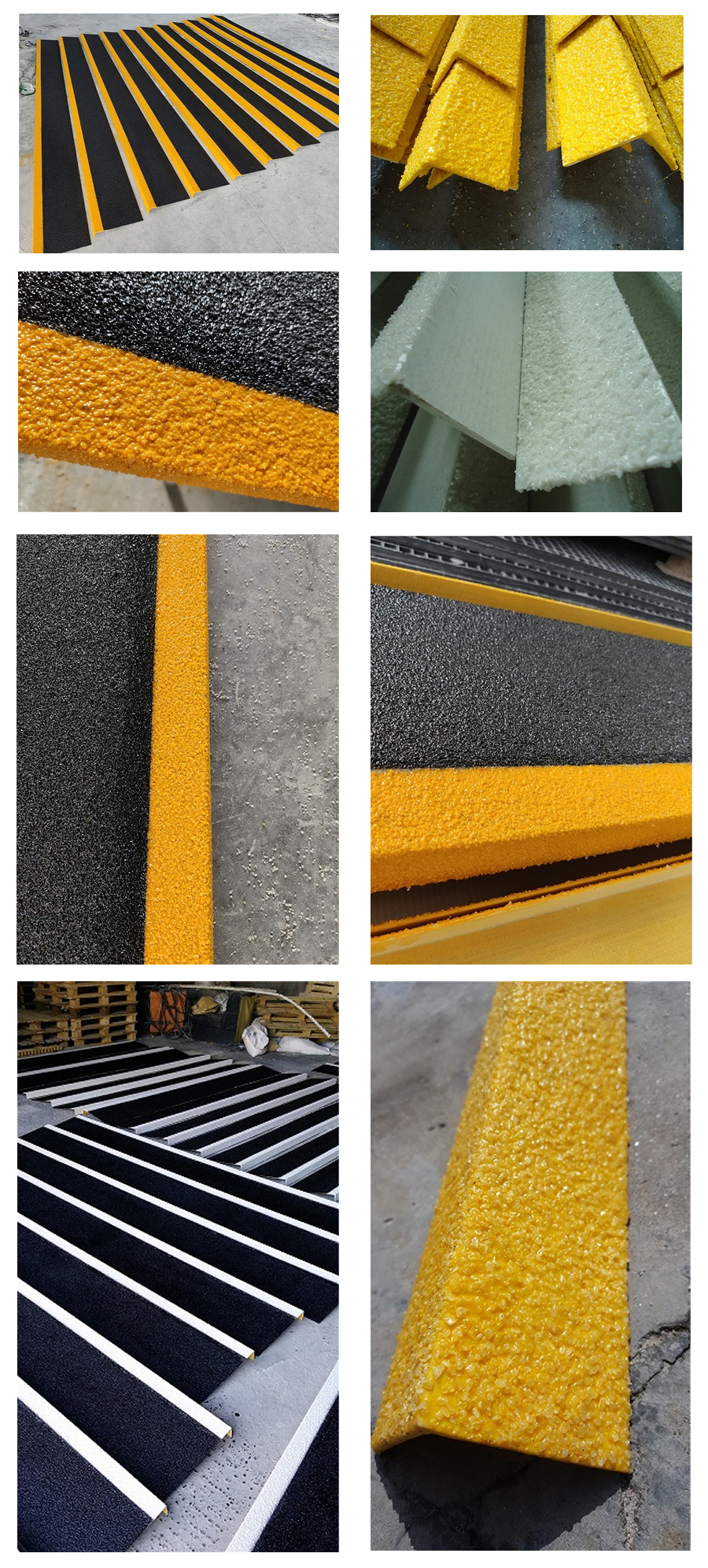 American Fiberglass Rebar. A Non-Corrosive Alternative in Concrete Reinforcement.  www.americanfiberglassrebar.com